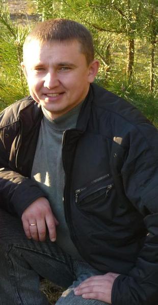 Александр Петровичев