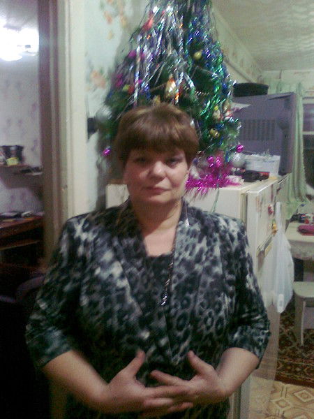 Ирина Акулова