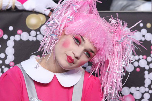 Аниматоры На Детские Праздники