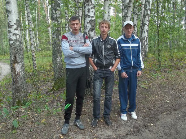 Денис Каргин