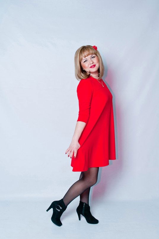 Кутушева Венера