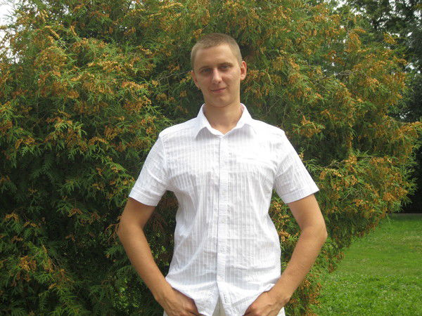 Геннадий Серебряков