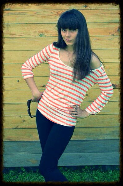 Вероничка Шевченко