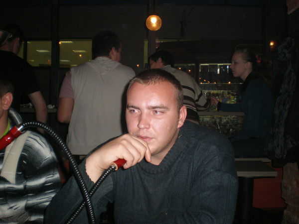 Владимир Мельков