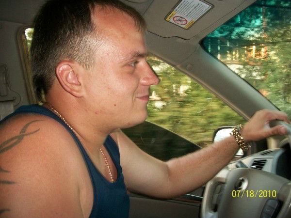 Вячеслав Смирнов