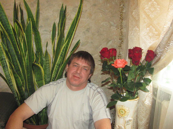 Алексей Речкин