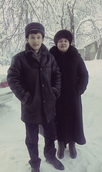 Нигара Абдушбаева