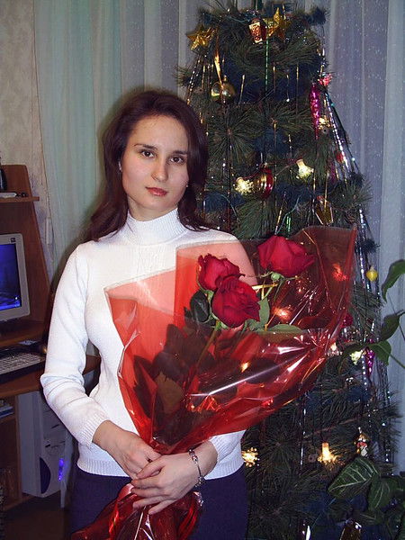 Ландыш Салахиева