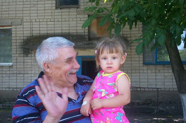 Николай Таран