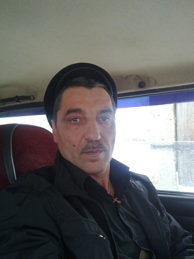 Вольный Ветер