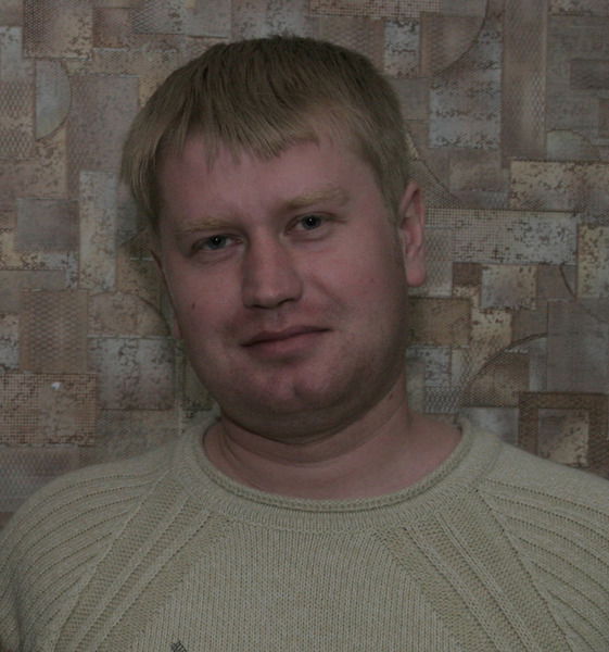 Сергей Межецкий