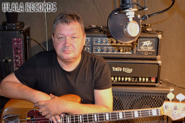 Александр Малахов