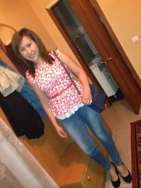 Гульзара Мансурова