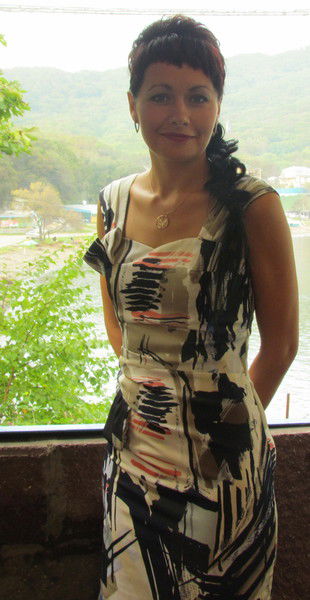 Мария Демидова