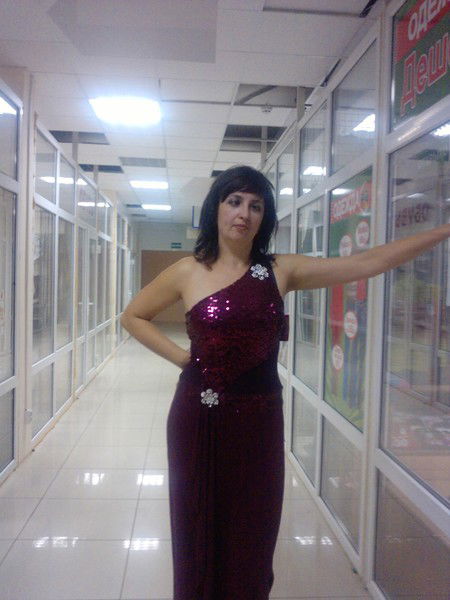 Александра Штеер-Алексеенко