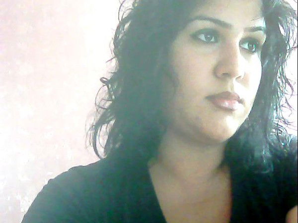 Джамиля Исмаилова