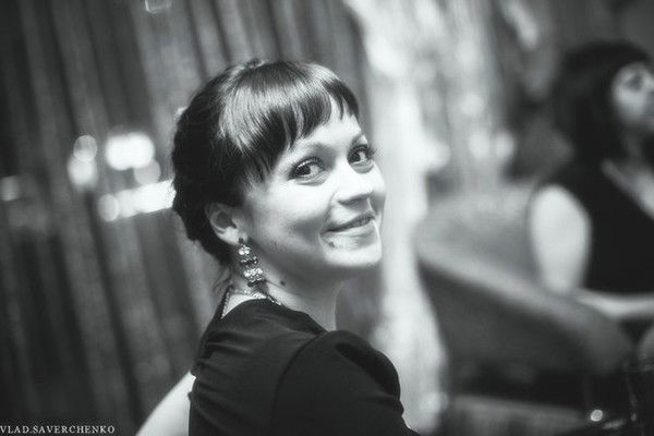 Валентина Корякина