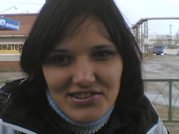 Инна Красильникова