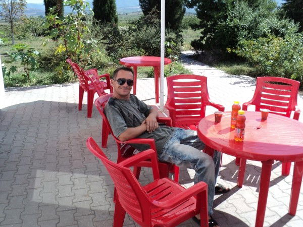 Алексей Нестеров