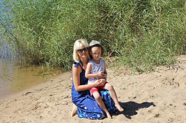 Екатерина Манишевская