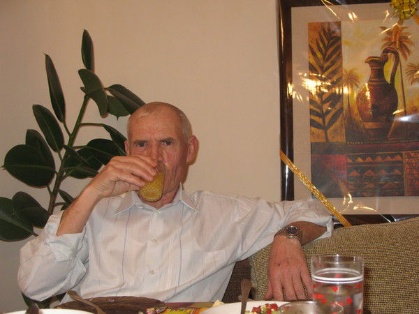 Александр Приходченко