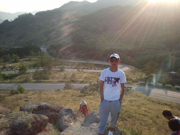 Бекзат Акылбеков