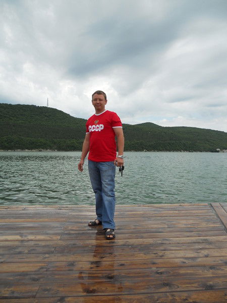 Александр Чуватов