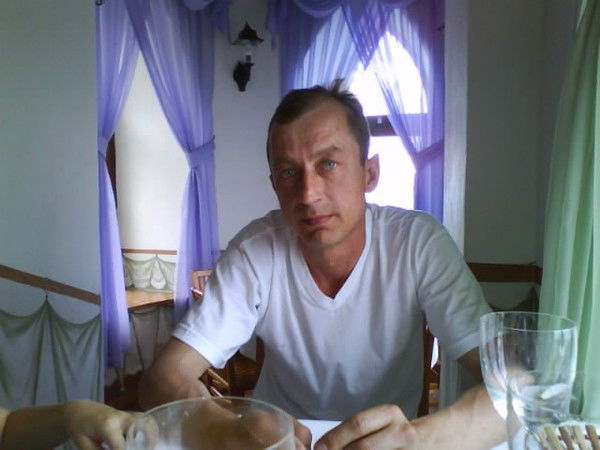 Геннадий Жеребцов