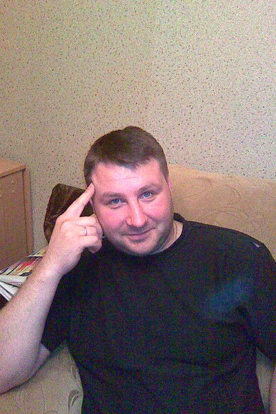 Евгений Бочарников