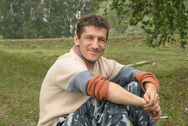 Валерий Гринблат