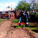 Мухтар Каженов