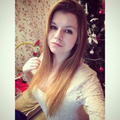 Юля Рогиневич