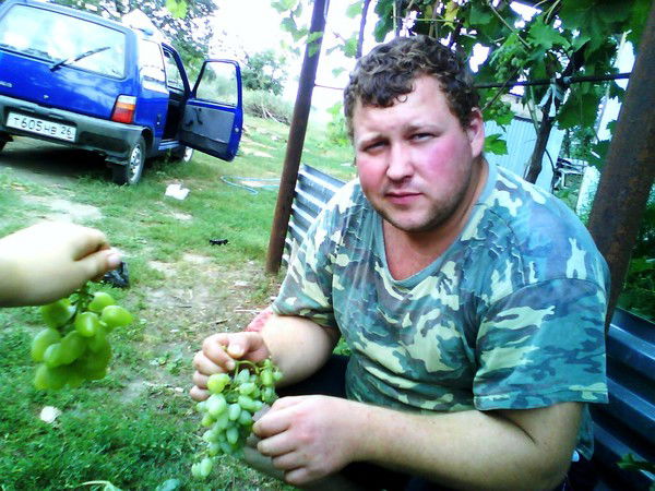 Иван Калашников