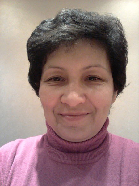 Ольга Ковалевская