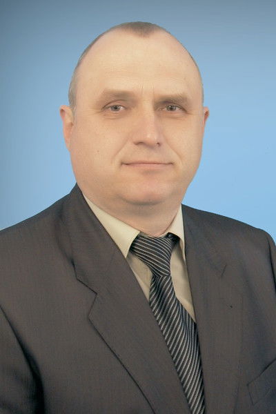 Александр Анискин