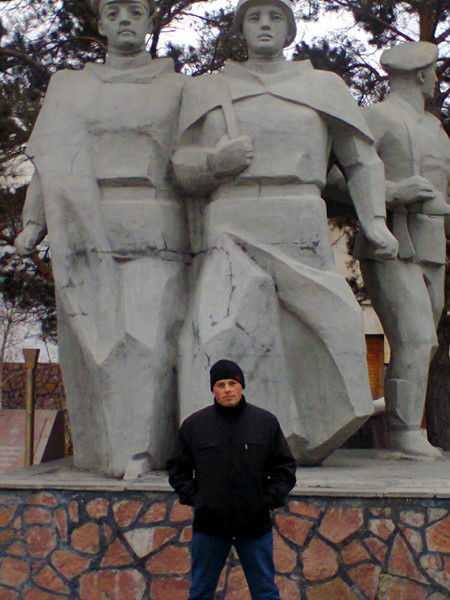 Александр Рязанов