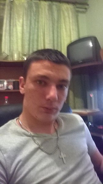 Шурик Ямнов