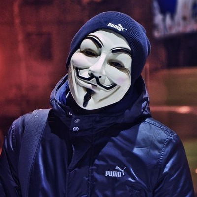 Андрей Волк