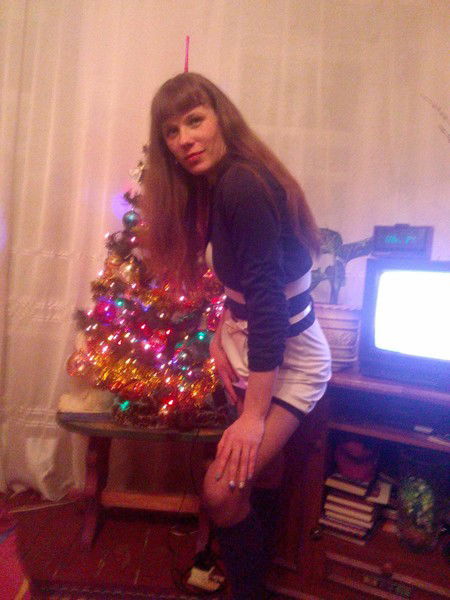 Анна Макульская