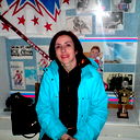 Елена Тренина