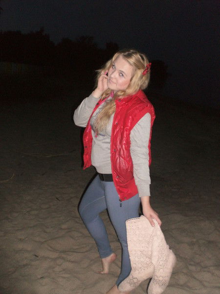 Соня Шургая