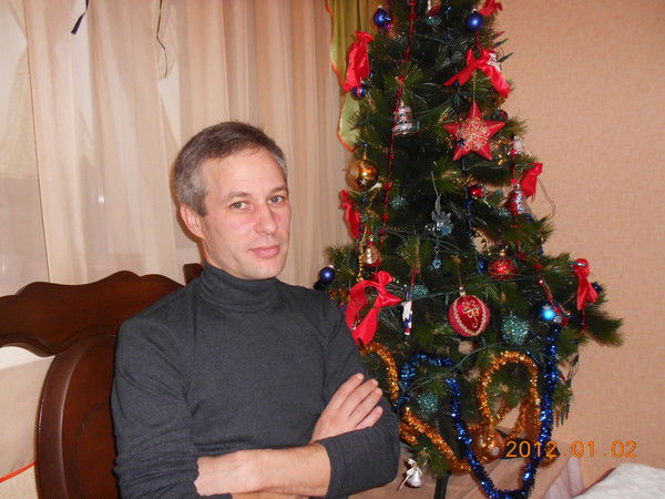 Сергей Полушкин