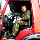 Женёк Силинский