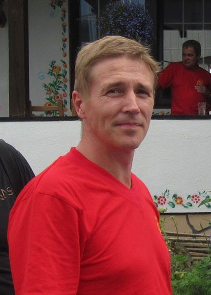 Андрей Тормин