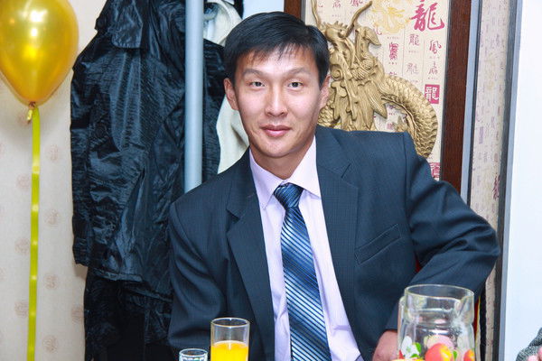 Валентин Ни