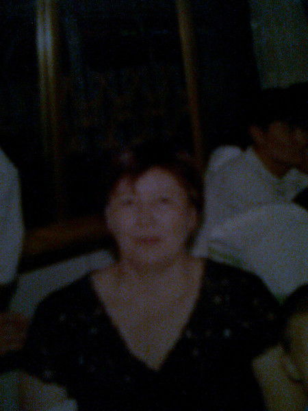 Зауре Тасбауова