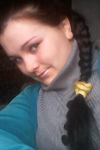 Светлана Абдулаева