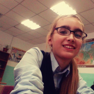 Полина Юрова