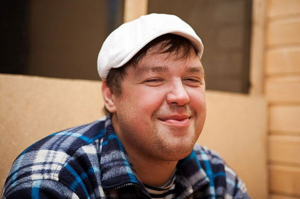 Владимир Куленко