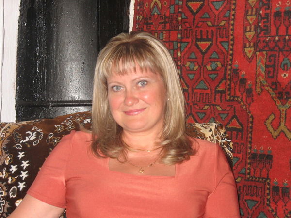 Татьяна Кеменева